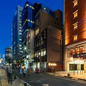 The Onefive Midosuji Osaka
