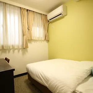 Okubo Hawaii Hotel Tokyo
