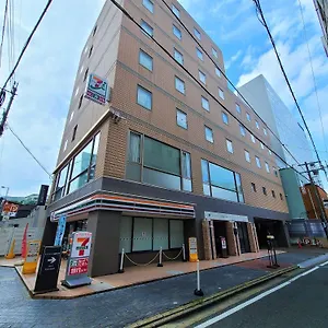 Court Fukuoka Tenjin 3*, Fukuoka (Fukuoka) Japon