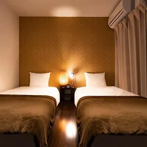 Sunbright Aparthotel Tokyo