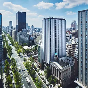 ホリデイ・インエクスプレス大阪シティセンター御堂筋 大阪市