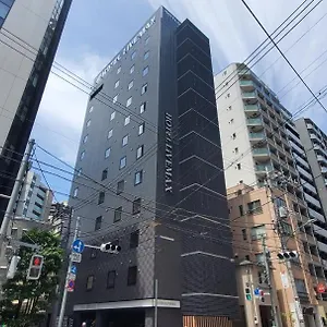 Livemax Kamata Ekimae Hotel Tokyo