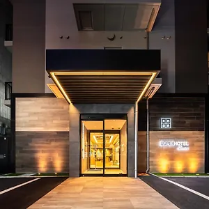Super Premier Namba Shinsaibashi Natural Hot Spring Osaka