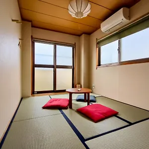 Ostay Numabukuro Aparthotel Tokyo