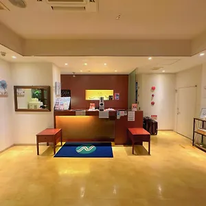 Nissei Fukuoka 3*, Fukuoka (Fukuoka) Japon