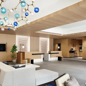 Hotel Fairfield By Marriott Namba, Ōsaka