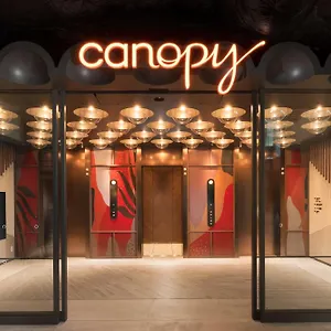 Canopy By Hilton Umeda Osaka