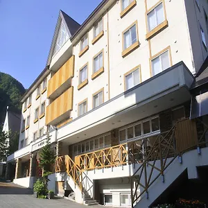 Yumoto Ginsenkaku Ryokan Kamikawa (Hokkaido)