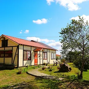 Heart'n Tree Guest house Tsurui