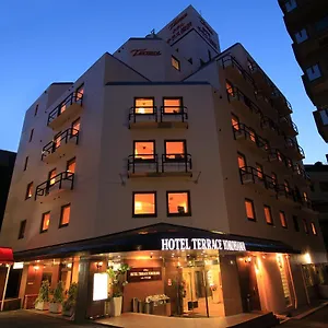 Terrace Yokohama 3*, Yokohama (Kanagawa) Japon
