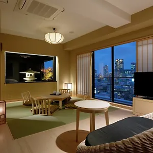 Hotel View Honmachi, Ōsaka